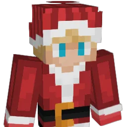 DaddySmurfs's Minecraft skin