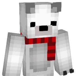 DaddySuh's Minecraft skin