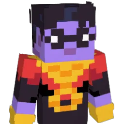 DaddyT_58's Minecraft skin