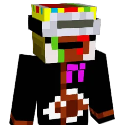 DaddyTacoo's Minecraft skin