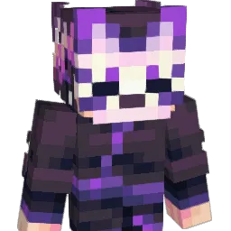 DaddyTrip_ Minecraft avatar bust