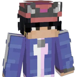 DaddyTyl3r Minecraft avatar bust