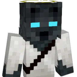 DaddyVelosty_ Minecraft avatar bust