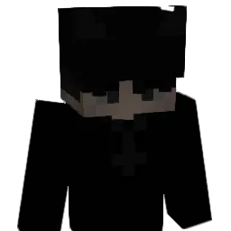 DaddyWeedI Minecraft avatar bust