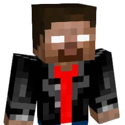 Daddy_Alex Minecraft avatar bust