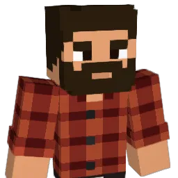 Daddy_Cassidy Minecraft avatar bust