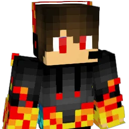 Daddy_Charlie Minecraft avatar bust