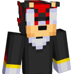 Daddy_Christ Minecraft avatar bust