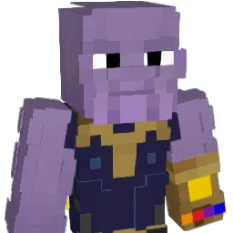 Daddy_Degen Minecraft avatar bust