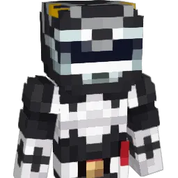 Daddy_Dim's Minecraft skin
