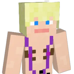 Daddy_Dol's Minecraft skin