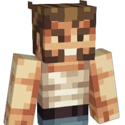 Daddy_Dug's Minecraft skin