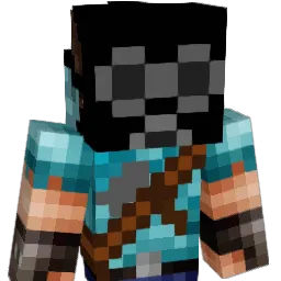 Daddy_G's Minecraft skin