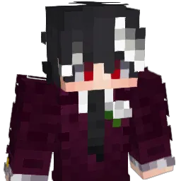 Daddy_Jaash Minecraft avatar bust