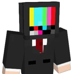 Daddy_Kaos Minecraft avatar bust
