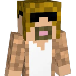 Daddy_Lebowski's Minecraft skin