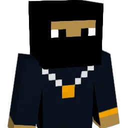 Daddy_Lithium Minecraft avatar bust