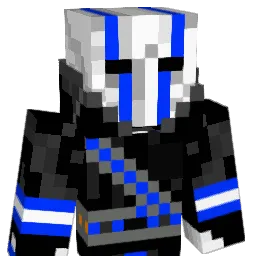 Daddy_Markov Minecraft avatar bust