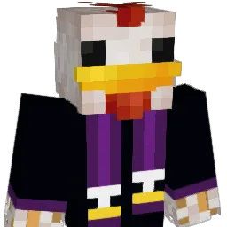 Daddy_Pollo's Minecraft skin