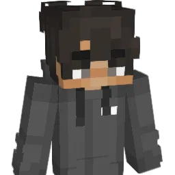 Daddy_Shark_69 Minecraft avatar bust