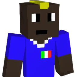 Daddy_Shawarma's Minecraft skin