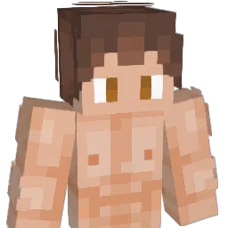 Daddy_UwU_ Minecraft avatar bust