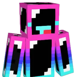 Daddy_is_Cheatin Minecraft avatar bust