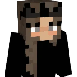 Daddy_snape Minecraft avatar bust