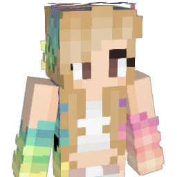 Daddyabe17 Minecraft avatar bust