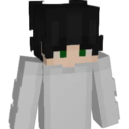 Daddyah's Minecraft skin
