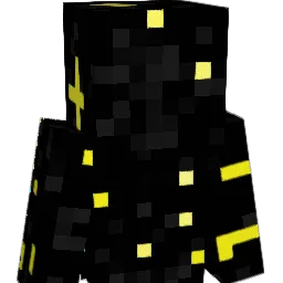 DaddyandBram Minecraft avatar bust