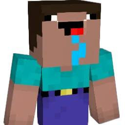 Daddycool_Berry's Minecraft skin