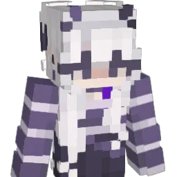 DaddysArbeiter Minecraft avatar bust