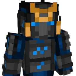 DaddysBelt Minecraft avatar bust