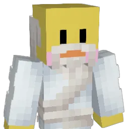 Daddysn0rli Minecraft avatar bust