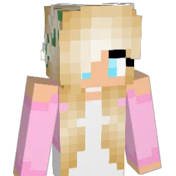 Daddysosa2727 Minecraft avatar bust