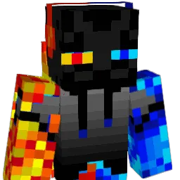 DaddyyDom's Minecraft skin