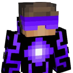 DadioMinecrafter Minecraft avatar bust