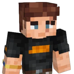 Dadj_ Minecraft avatar bust