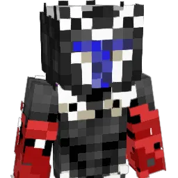 Dadmarbo Minecraft avatar bust