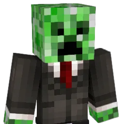 DadoMaster07 Minecraft avatar bust
