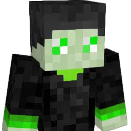 DadoOEMG2 Minecraft avatar bust