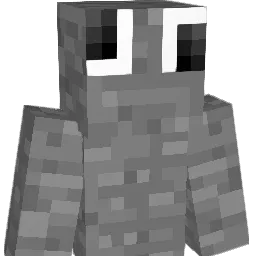 Dado_93 Minecraft avatar bust