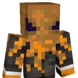 DadooLaframboise Minecraft avatar bust