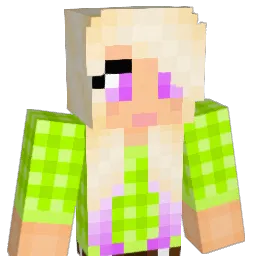 DadowN's Minecraft skin
