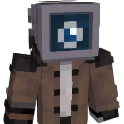 DadowTech's Minecraft skin