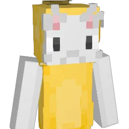 Dads_Son Minecraft avatar bust