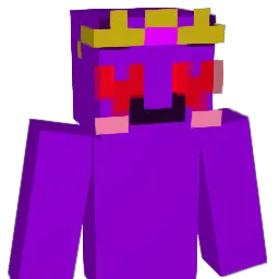 Dadsus's Minecraft skin