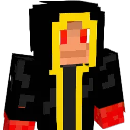 Dadtomany Minecraft avatar bust