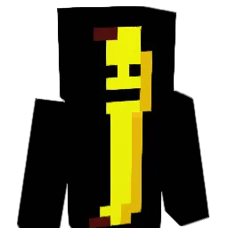 Dadu89394 Minecraft avatar bust